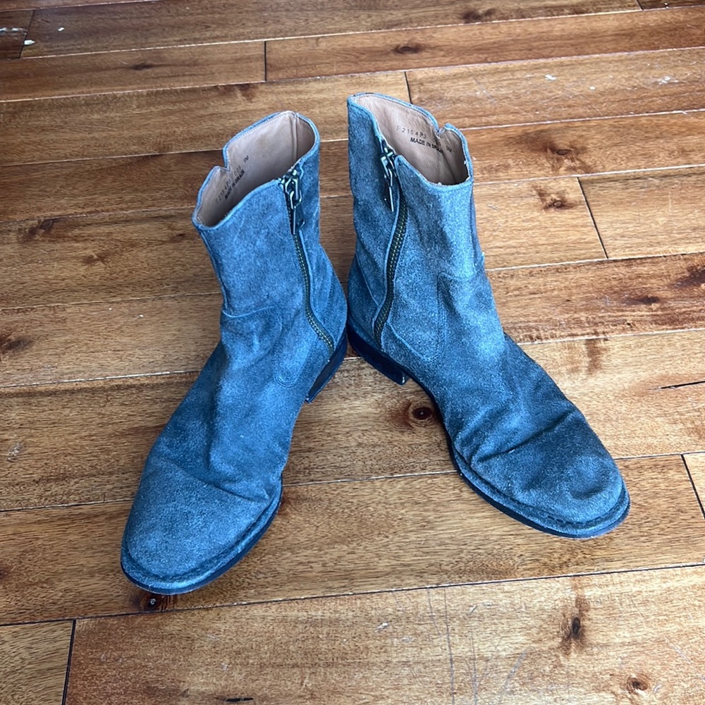 John Varvatos Mens Boot - Size 9